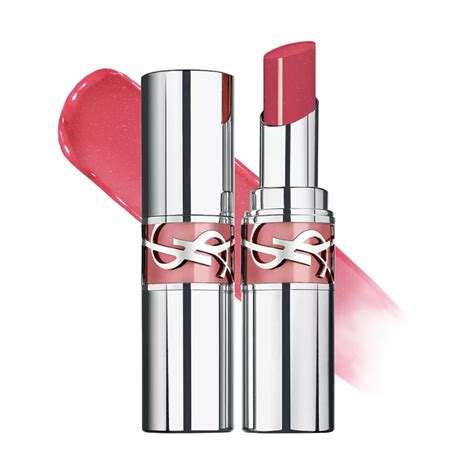 pink desire ysl|YSL loveshine 208.